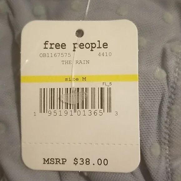 Free People Free People Free People - Picture 6 of 7